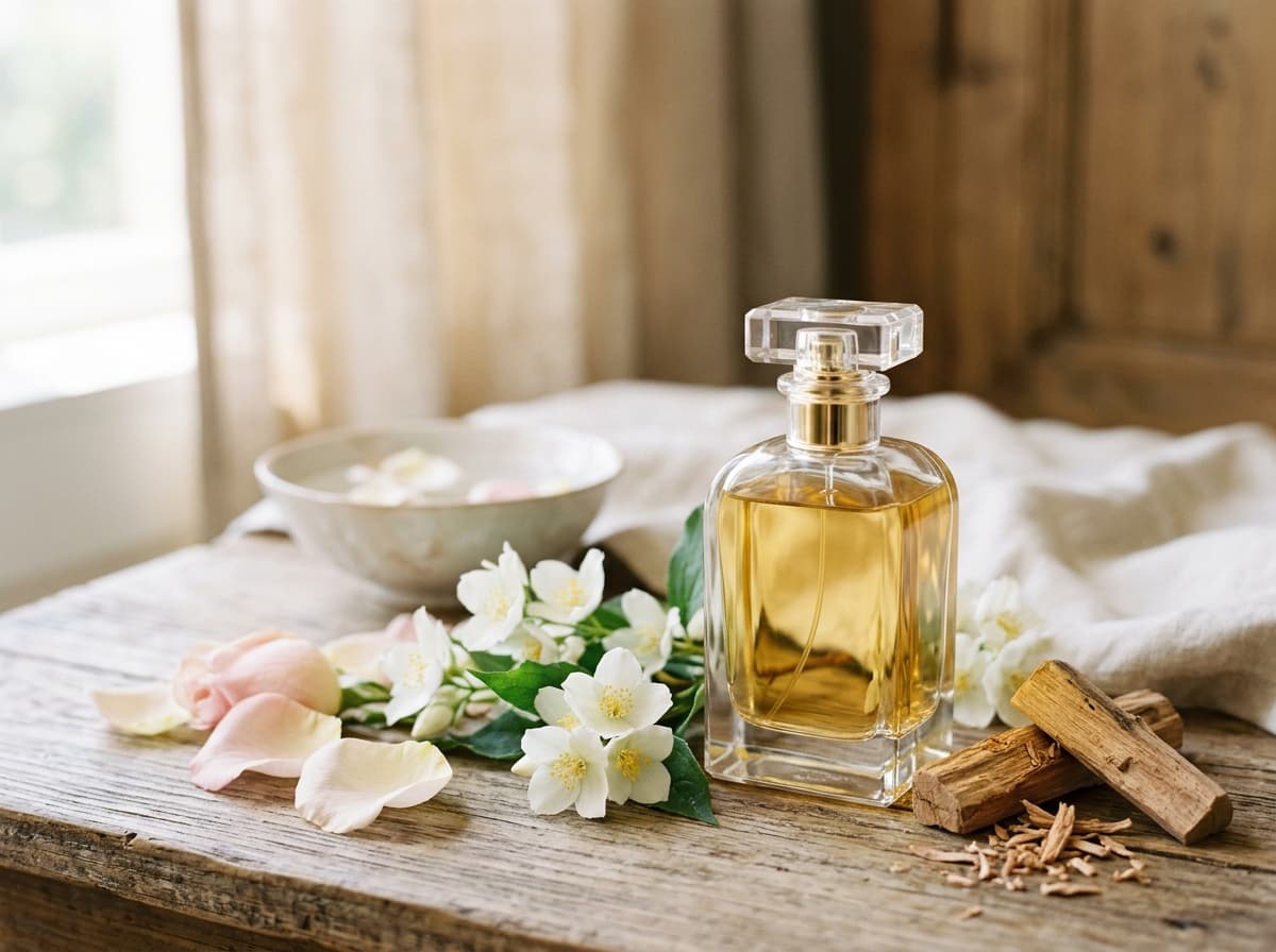 Fragrances – Bansal Aroma