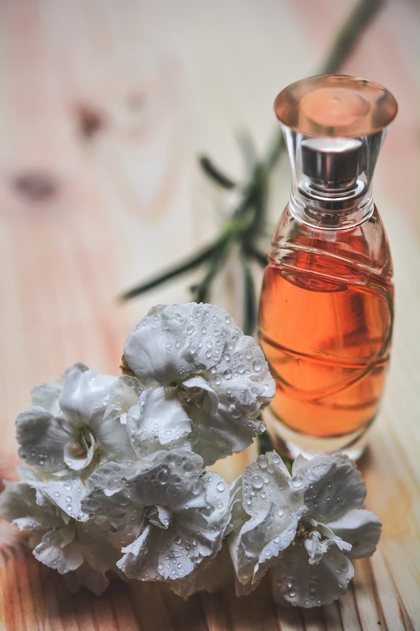 Floral Waxes – Bansal Aroma
