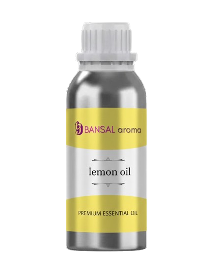 Lemon Oil