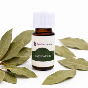 Bay leaf Oil