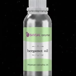 Bergamot Oil  (Bergapten-free)