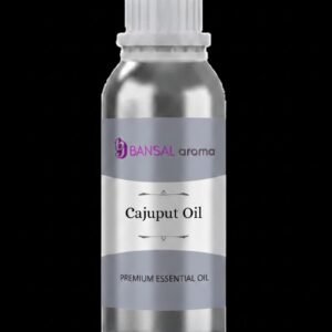Cajuput Oil