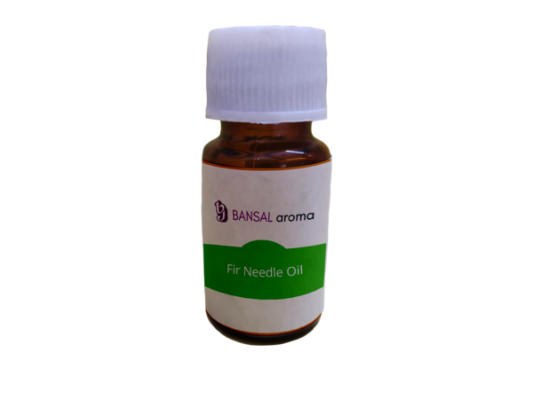 Fir Needle Oil