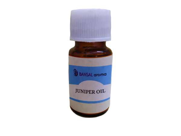 Juniper Oil