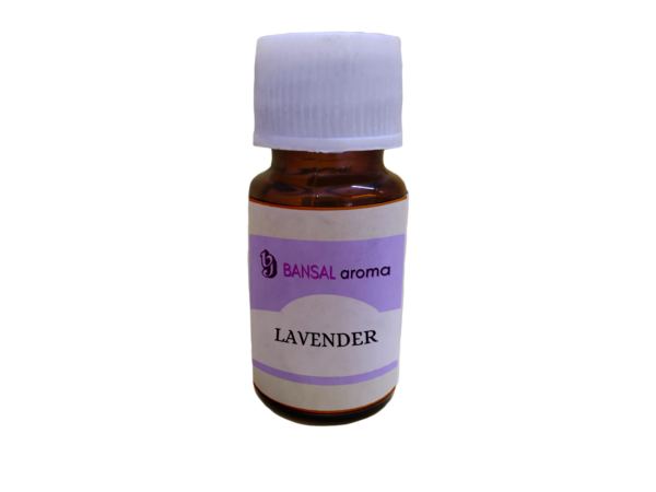 Lavender Oil