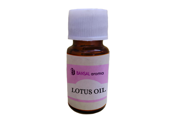 Lotus Oil