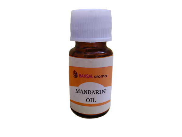 Mandarin Oil