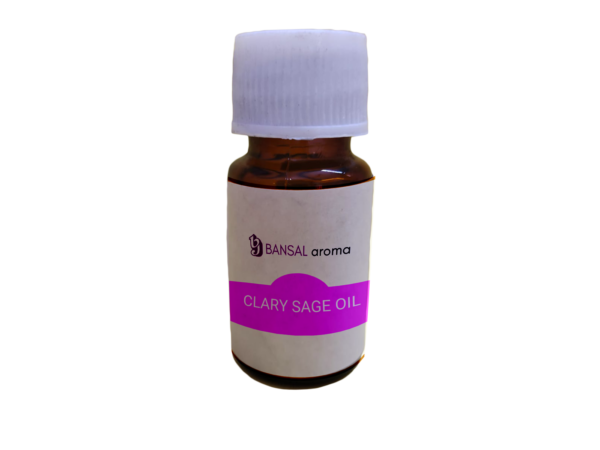 Clary Sage Oil