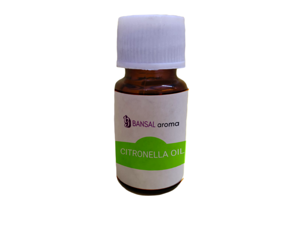 Citronella Oil