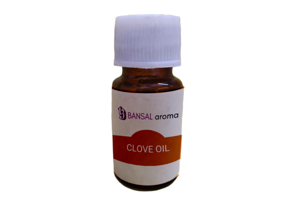 Clove Oil