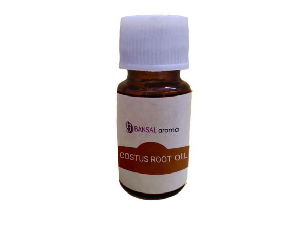 Costus Root Oil