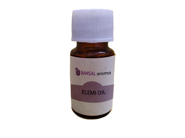 Elemi Oil