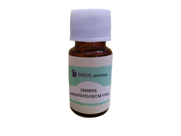 Jasmine Grandiflorum Oil