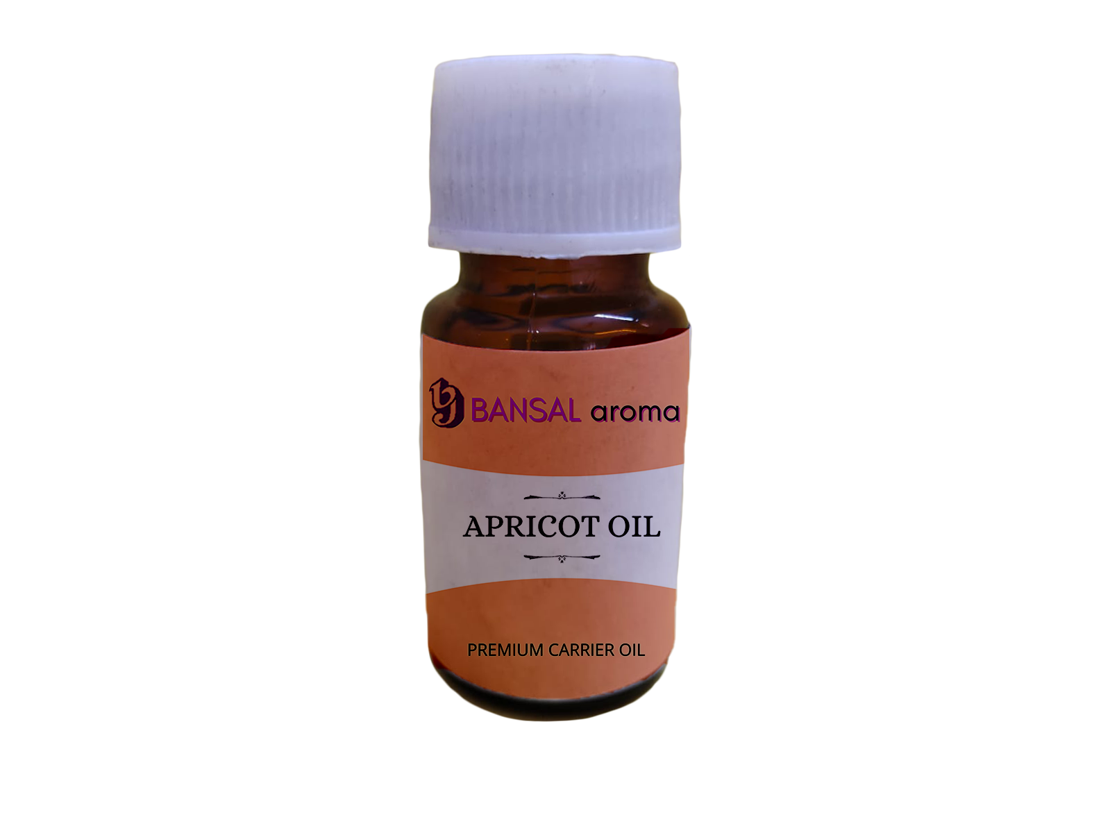 Apricot Oil