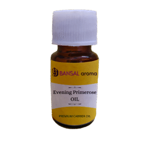 Evening Primrose Oil