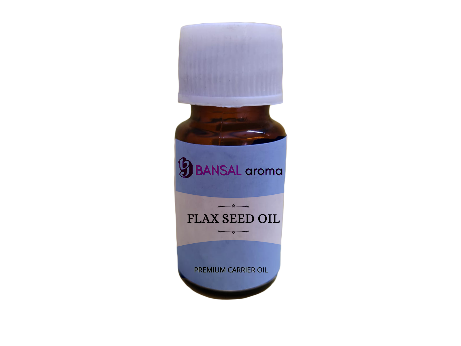 Flax Seed Oil