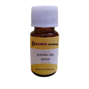 Jojoba Oil Gold