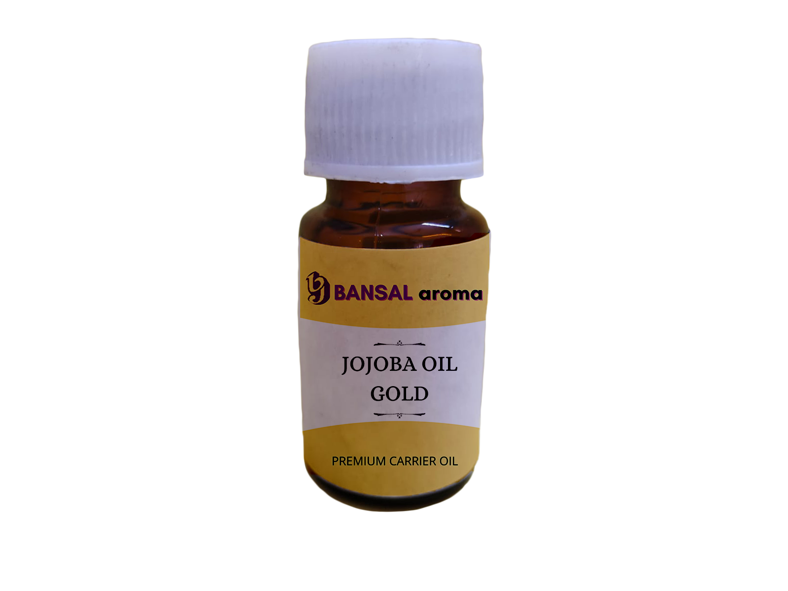 Jojoba Oil Gold