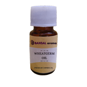 Wheatgerm Oil