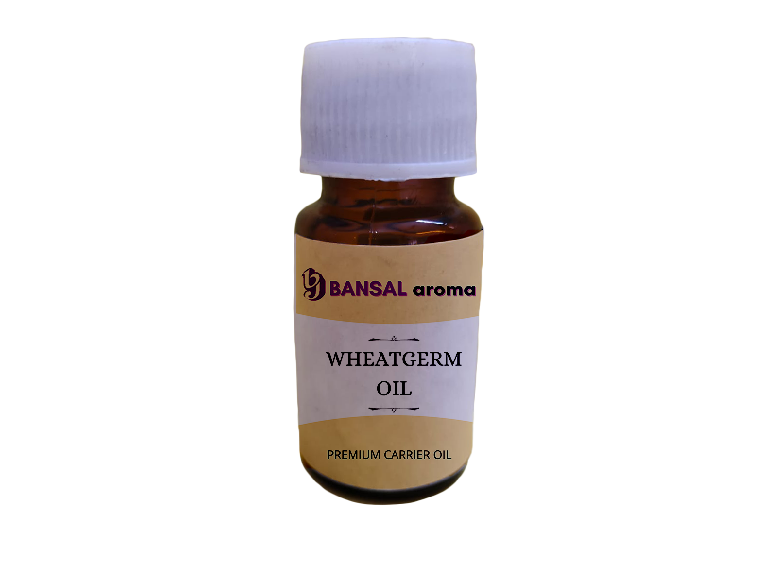 Wheatgerm Oil