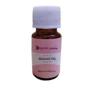 Almond Oil