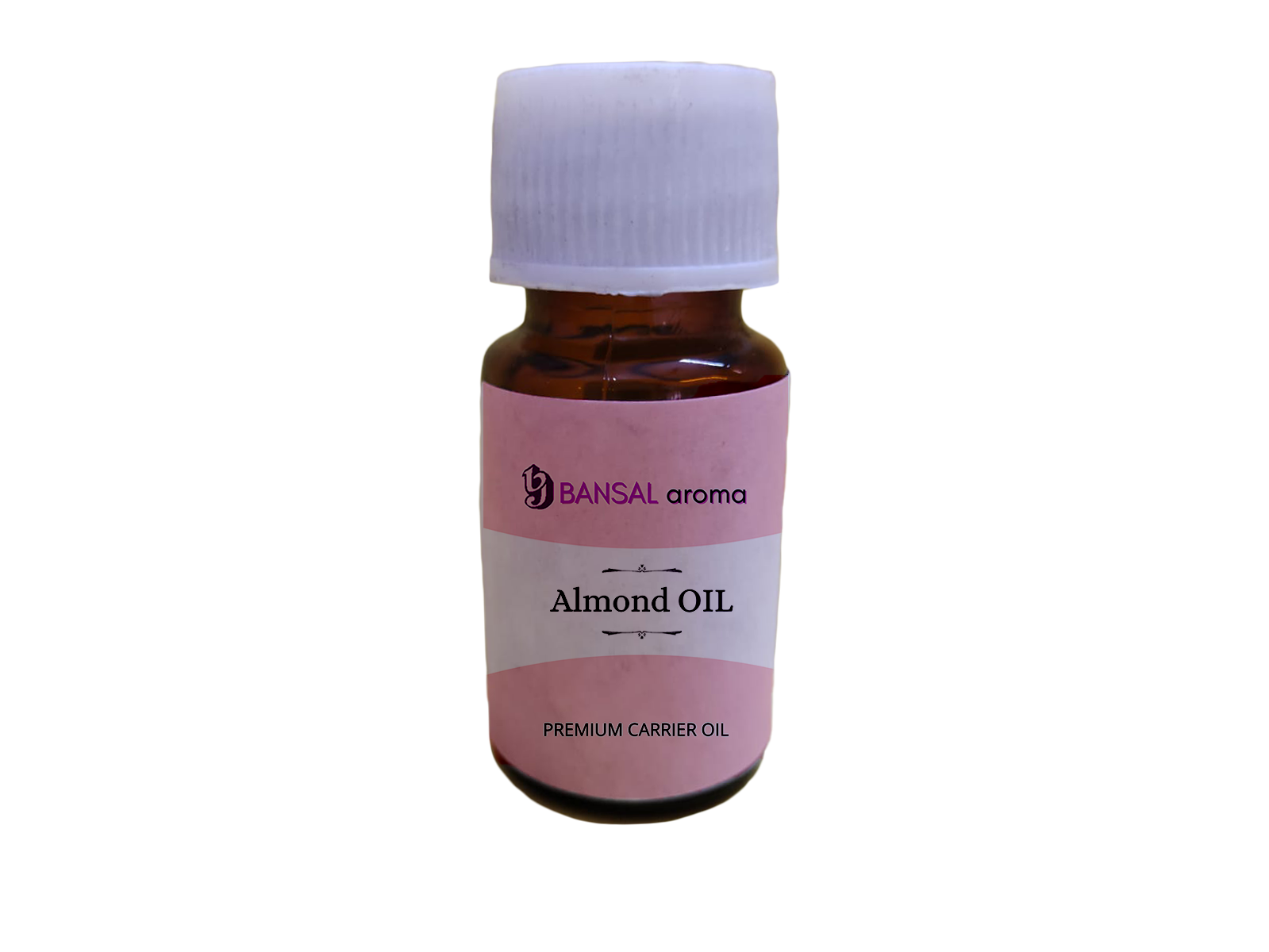 Almond Oil
